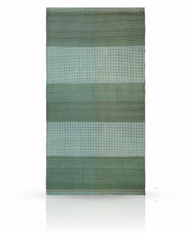 Палантин Женский SN-SMALL1/SEA